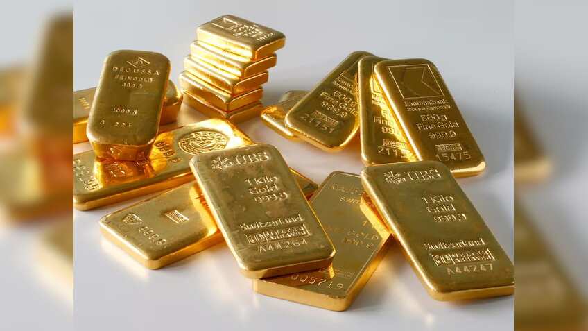 रिकॉर्ड-तोड़ महंगाई! सोना 1 लाख पार, चांदी सवा लाख के पार, एक ही दिन में आई जबरदस्त तेजी