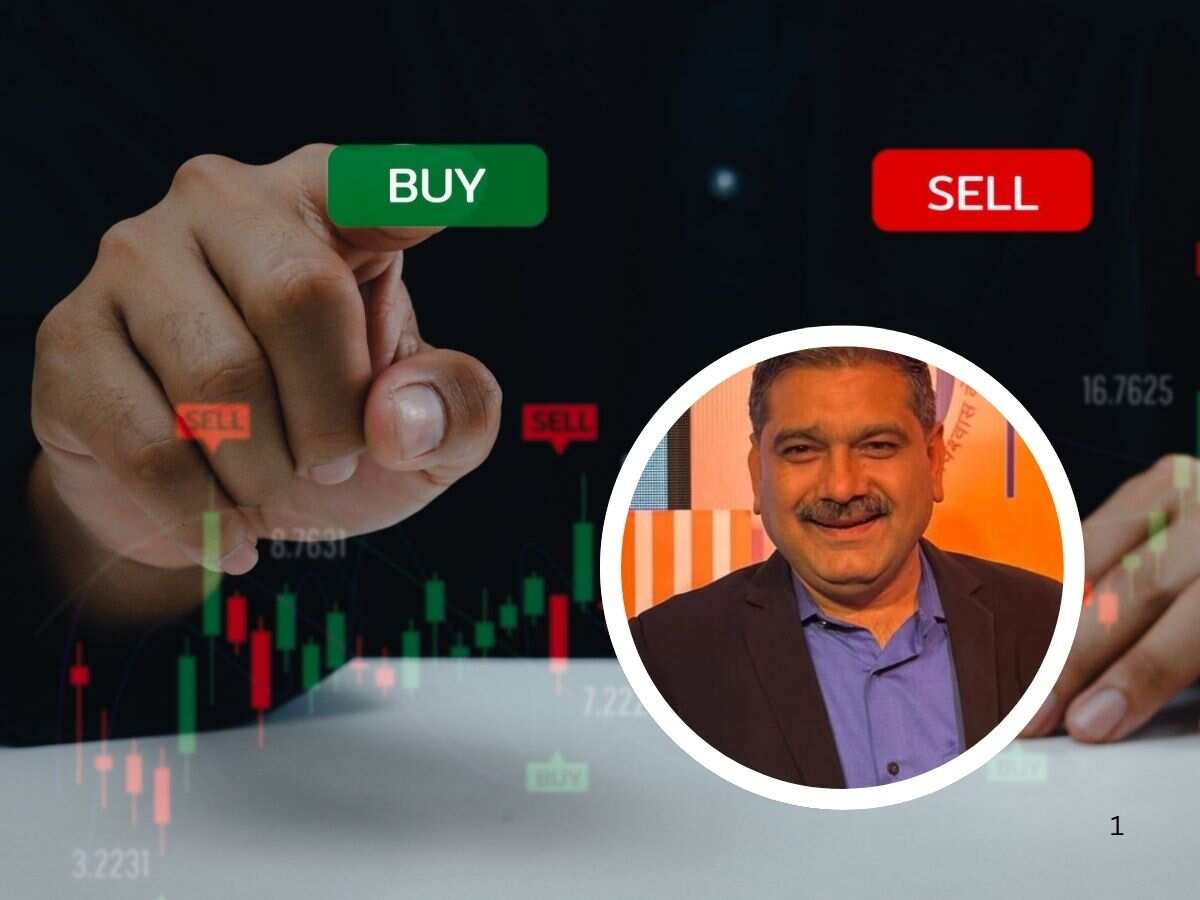 अनिल सिंघवी ने आज कमाई के लिए चुने ये 2 Stocks, जान लें नाम और टारगेट प्राइस