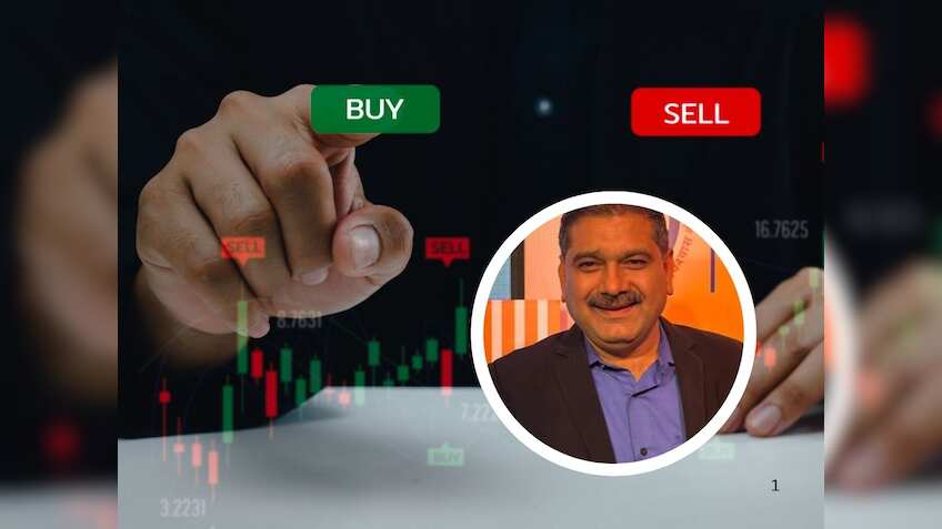 अनिल सिंघवी ने आज कमाई के लिए चुने ये 2 Stocks, जान लें नाम और टारगेट प्राइस