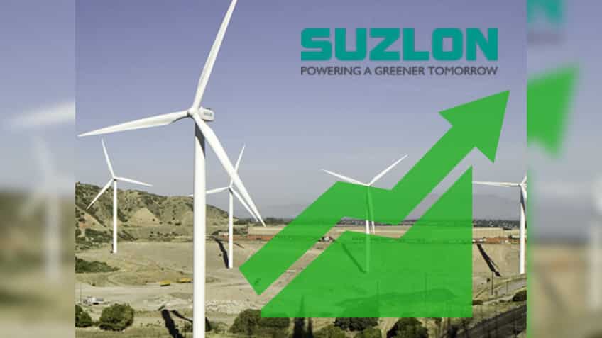 ₹56 से ₹80 तक! Suzlon पर Motilal Oswal का सुपर बुलिश व्यू, निवेशकों की होगी बल्ले-बल्ले