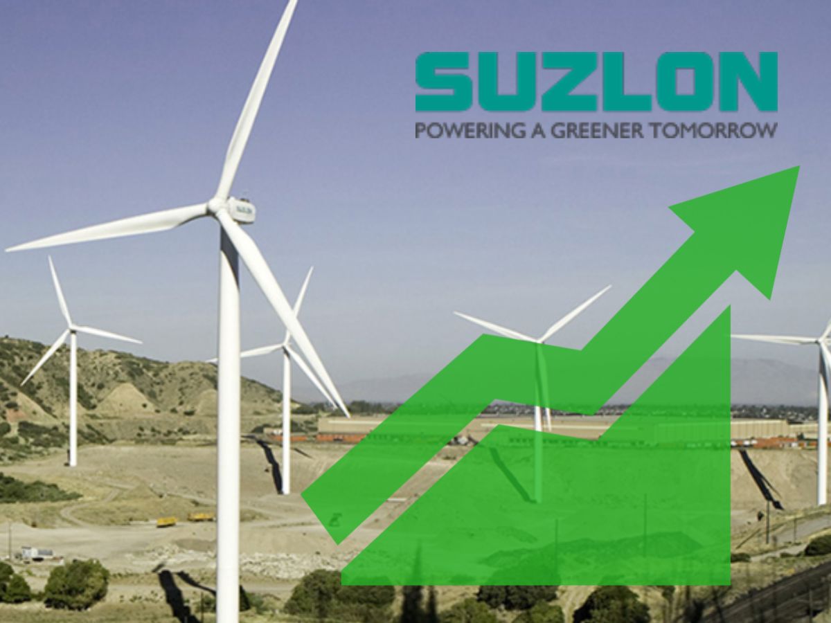 ₹56 से ₹80 तक! Suzlon पर Motilal Oswal का सुपर बुलिश व्यू, निवेशकों की होगी बल्ले-बल्ले