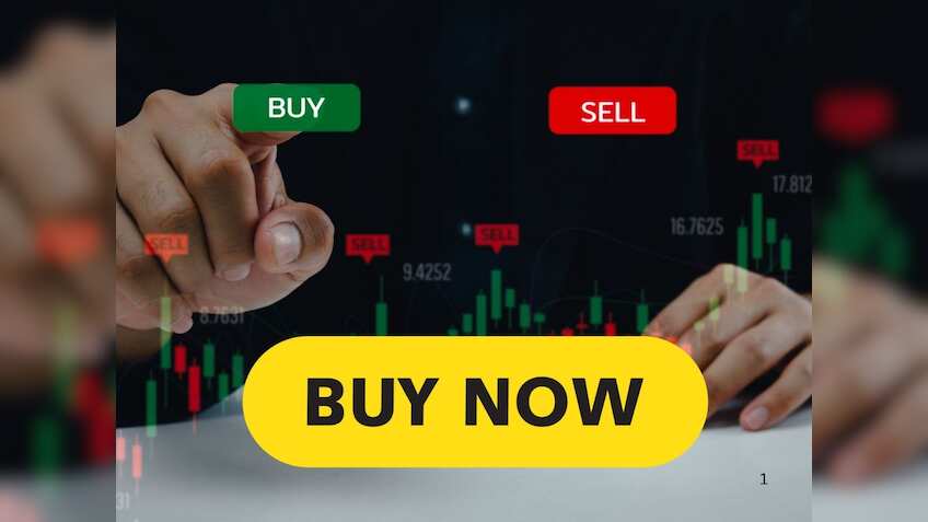 3 Stocks जिनमें बन रहा कमाई का संयोग, एक्सपर्ट ने आपके लिए चुना