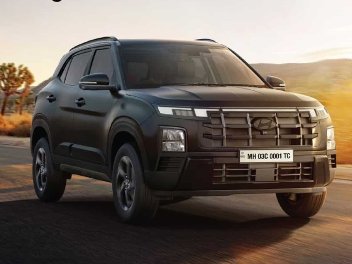 Hyundai CRETA का नया एडिशन लॉन्च; दमदार और एडवांस फीचर्स से लैस, जानें हर वेरिएंट की कीमत
