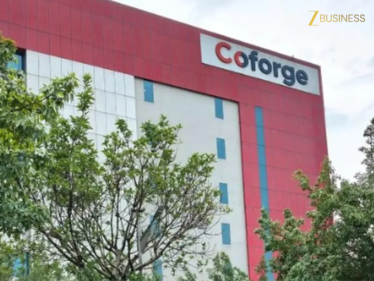 Coforge पर HSBC का 'Hold' रेटिंग बरकरार, पोर्टफोलियो में है स्टॉक तो ₹1,850 तक करना है इंतजार, पढ़ें पूरी रिपोर्ट