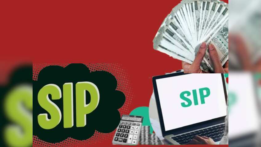 SIP calculation : ₹5500 का इन्वेस्टमेंट 10, 12 और 15 साल में कितना बनाएगा धनवान, समझें करोड़पति बनने वाले रिटर्न की नींव रखने वाला पूरा हिसाब