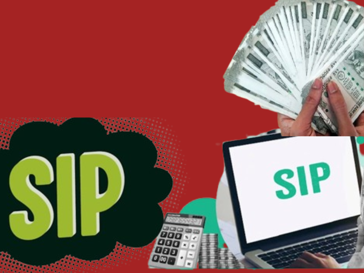SIP calculation : ₹5500 का इन्वेस्टमेंट 10, 12 और 15 साल में कितना बनाएगा धनवान, समझें करोड़पति बनने वाले रिटर्न की नींव रखने वाला पूरा हिसाब