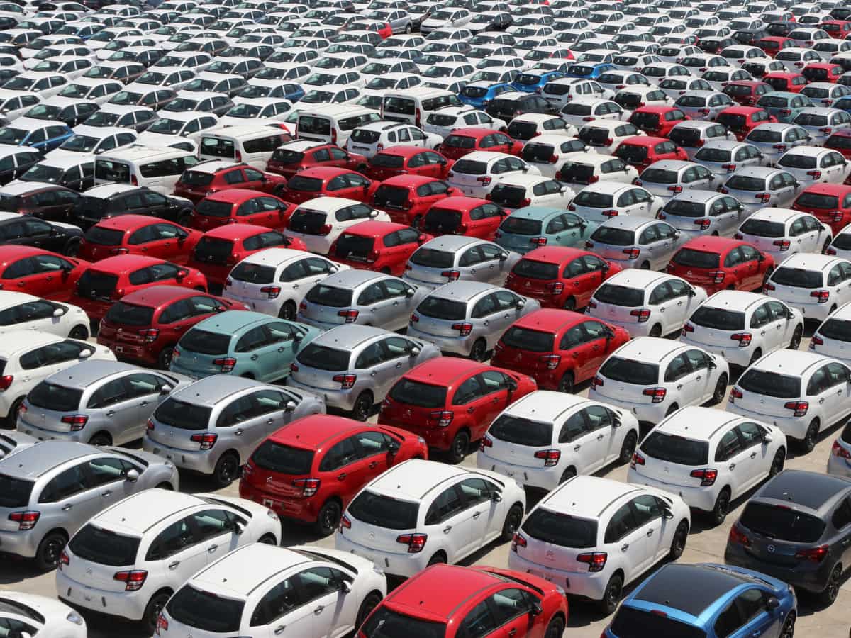 अगस्त में मजबूत रही Auto Sales, GST की दरों में बदलाव से पहले ही दिखा बूम