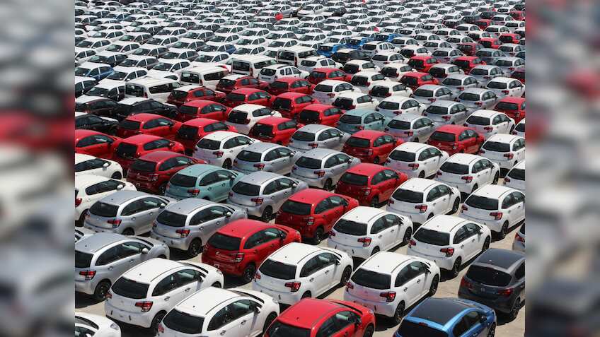 अगस्त में मजबूत रही Auto Sales, GST की दरों में बदलाव से पहले ही दिखा बूम