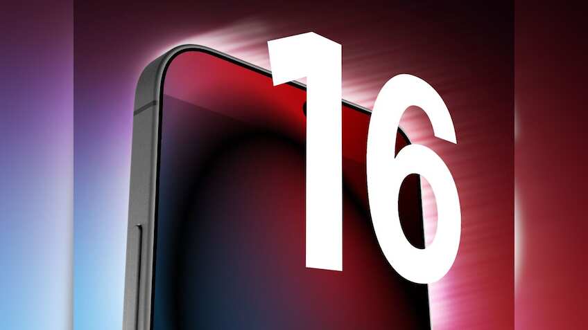 धड़ाम से गिरे Apple iPhone 16 के दाम! 17 आने से पहले ही कम हो गए दाम, कितना हुआ सस्ता? जानिए कीमत
