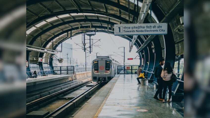घर पर भूल गए कार्ड फिर भी नहीं होगी लंबी लाइन की टेंशन! इन 5 तरीकों से भी हो सकता है मेट्रो में सफर