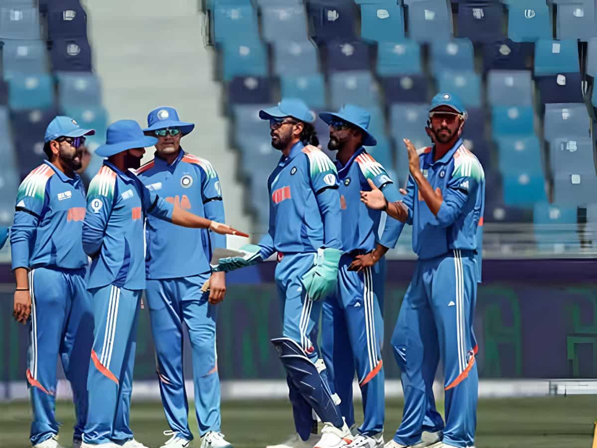 Asia Cup 2025: इस बार बिना किसी स्पॉन्सर के खेल सकती है भारतीय क्रिकेट टीम, Dream11 तोड़ चुका है अपनी डील