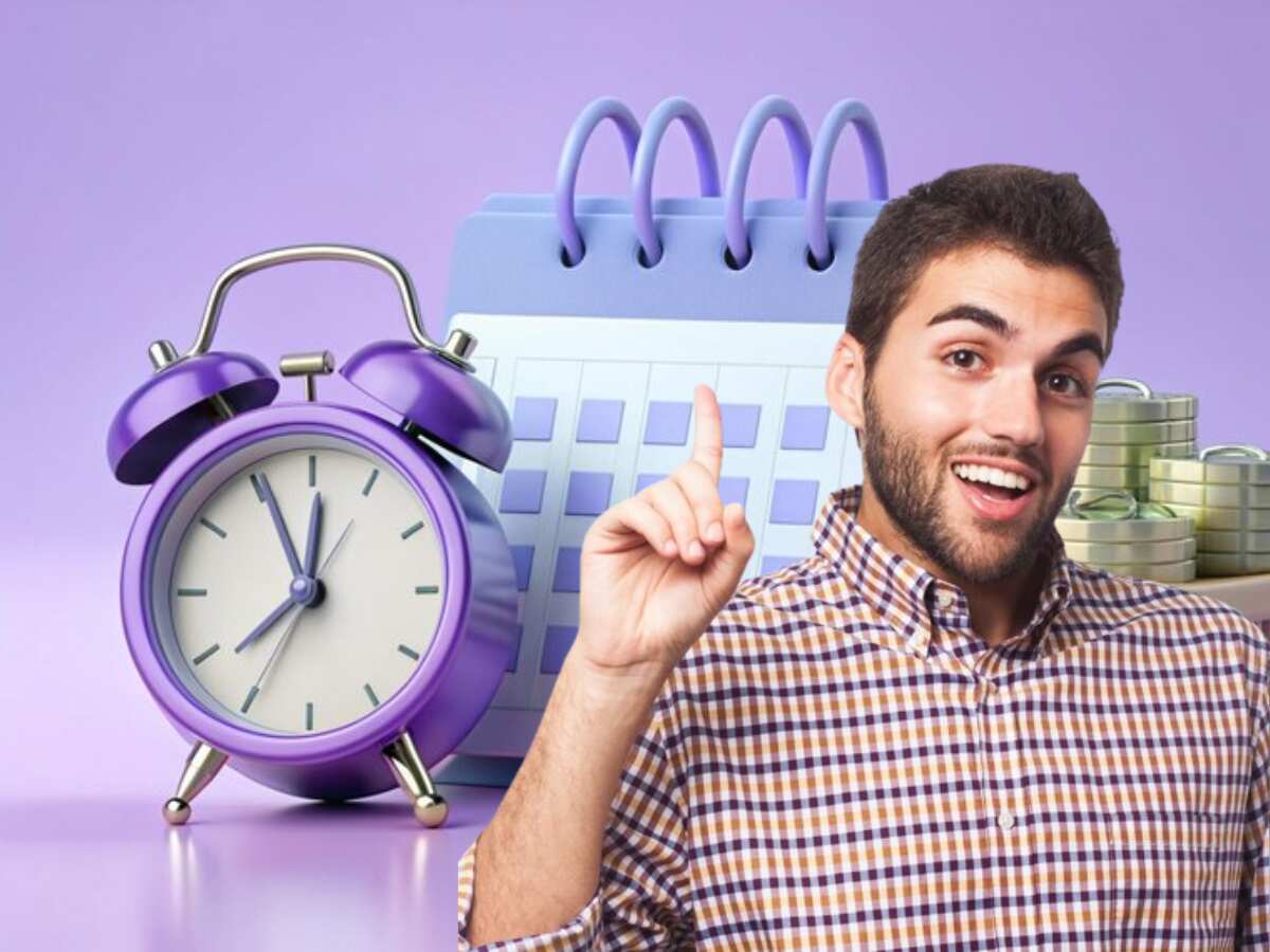 5 साल में ₹1 करोड़?