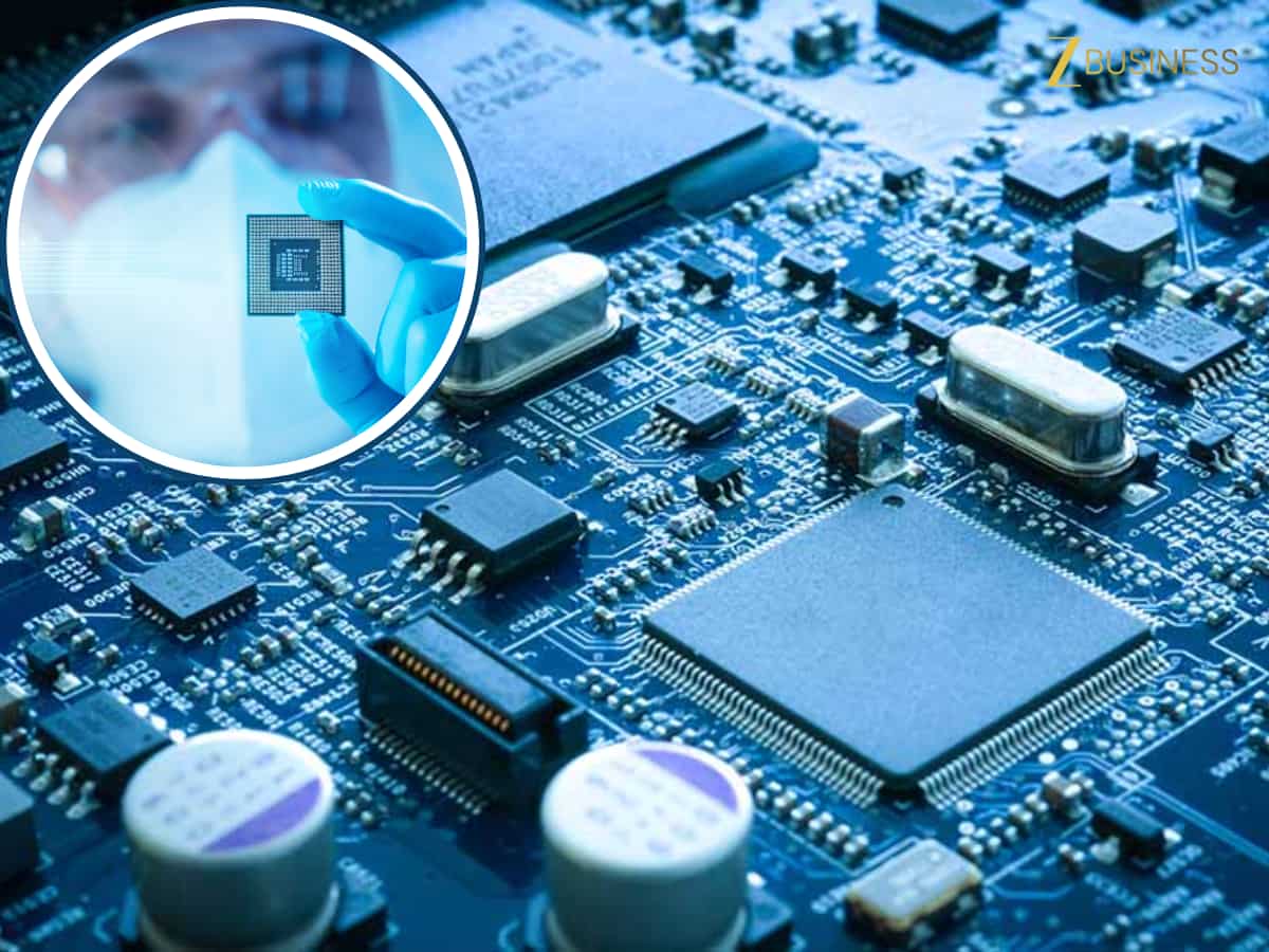 सेमीकंडक्टर पावरहाउस बनेगा भारत, 1.60 लाख करोड़ के प्रोजेक्ट को मिल चुकी है मंजूरी