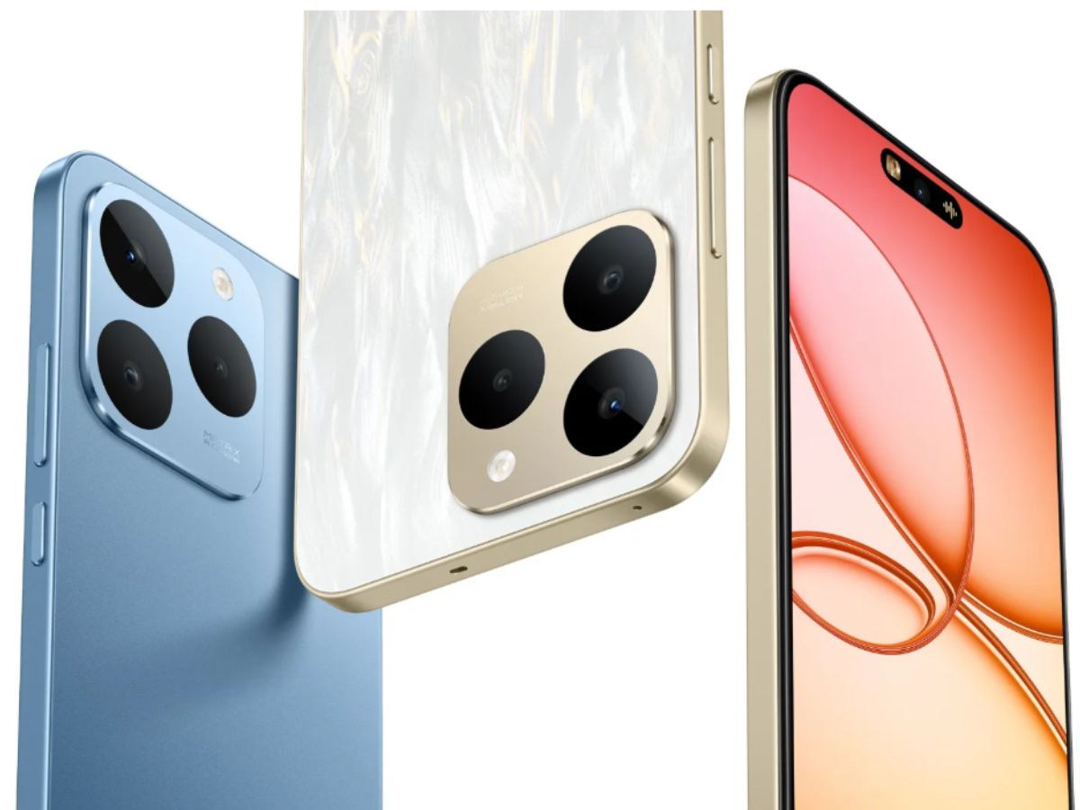 50MP कैमरा, जंबो बैटरी और दमदार चिप के साथ Realme का प्रीमियम फोन लॉन्च, कूट-कूट कर भरें हैं Apple वाले फीचर्स