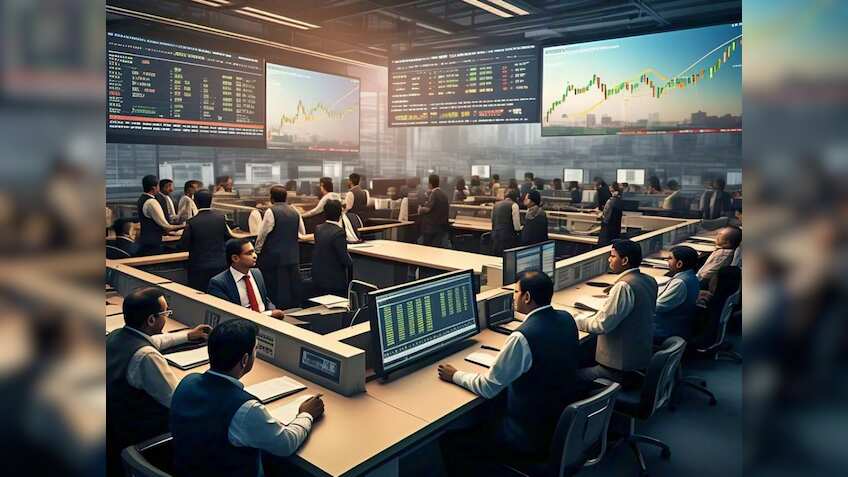 Stock Market Highlights: आखिरी घंटे में लौटी खरीदारी; सेंसेक्स 400 अंक ऊपर बंद, निफ्टी 24,700 के ऊपर टिका- Metal Stocks में तेजी