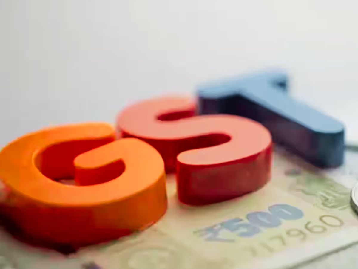 GST Council की बैठक से पहले 8 विपक्षी राज्यों ने खोला मोर्चा! उठाएंगे 'कंपनसेशन सेस' की मांग!