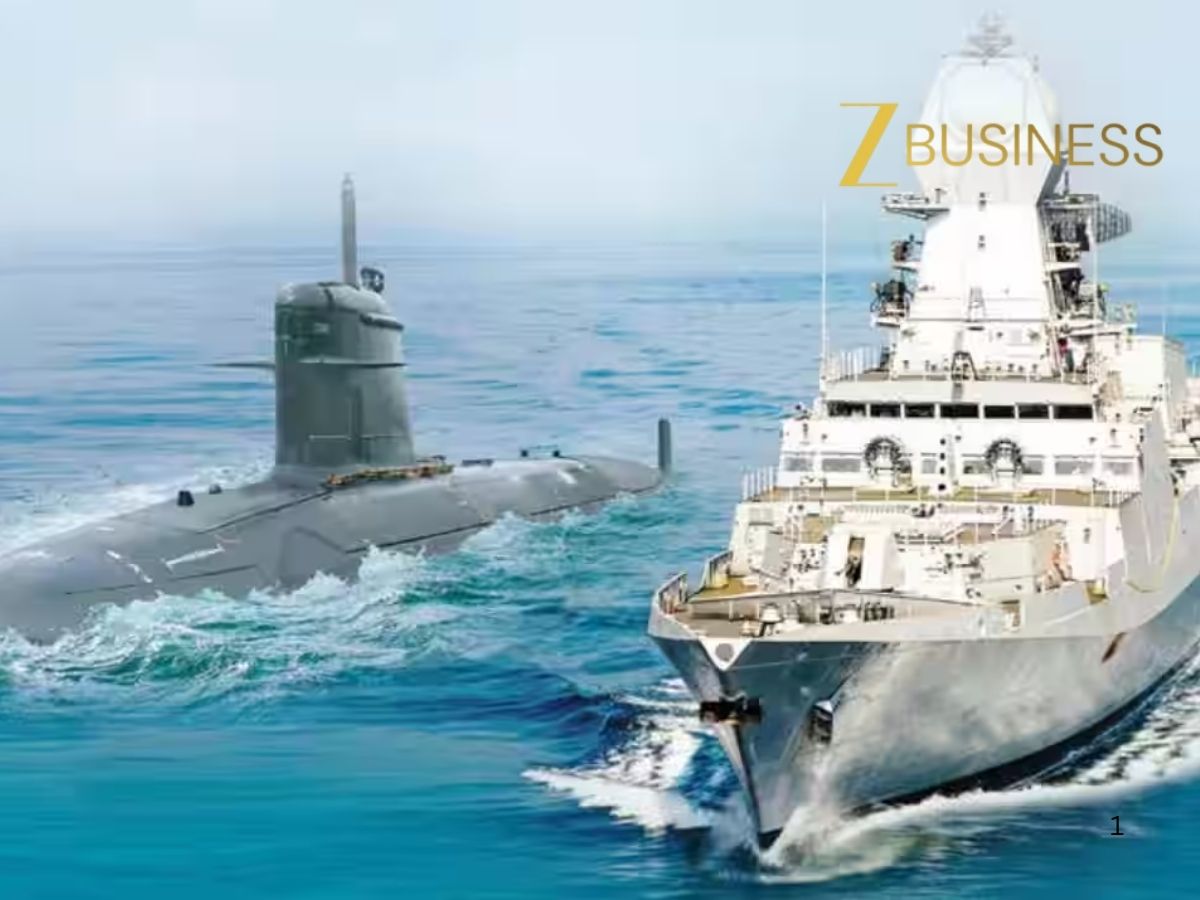 Navratna Defence PSU ने जारी की एनुअल रिपोर्ट, ब्रोकरेज ने दे दिया 41% अपसाइड का नया टारगेट