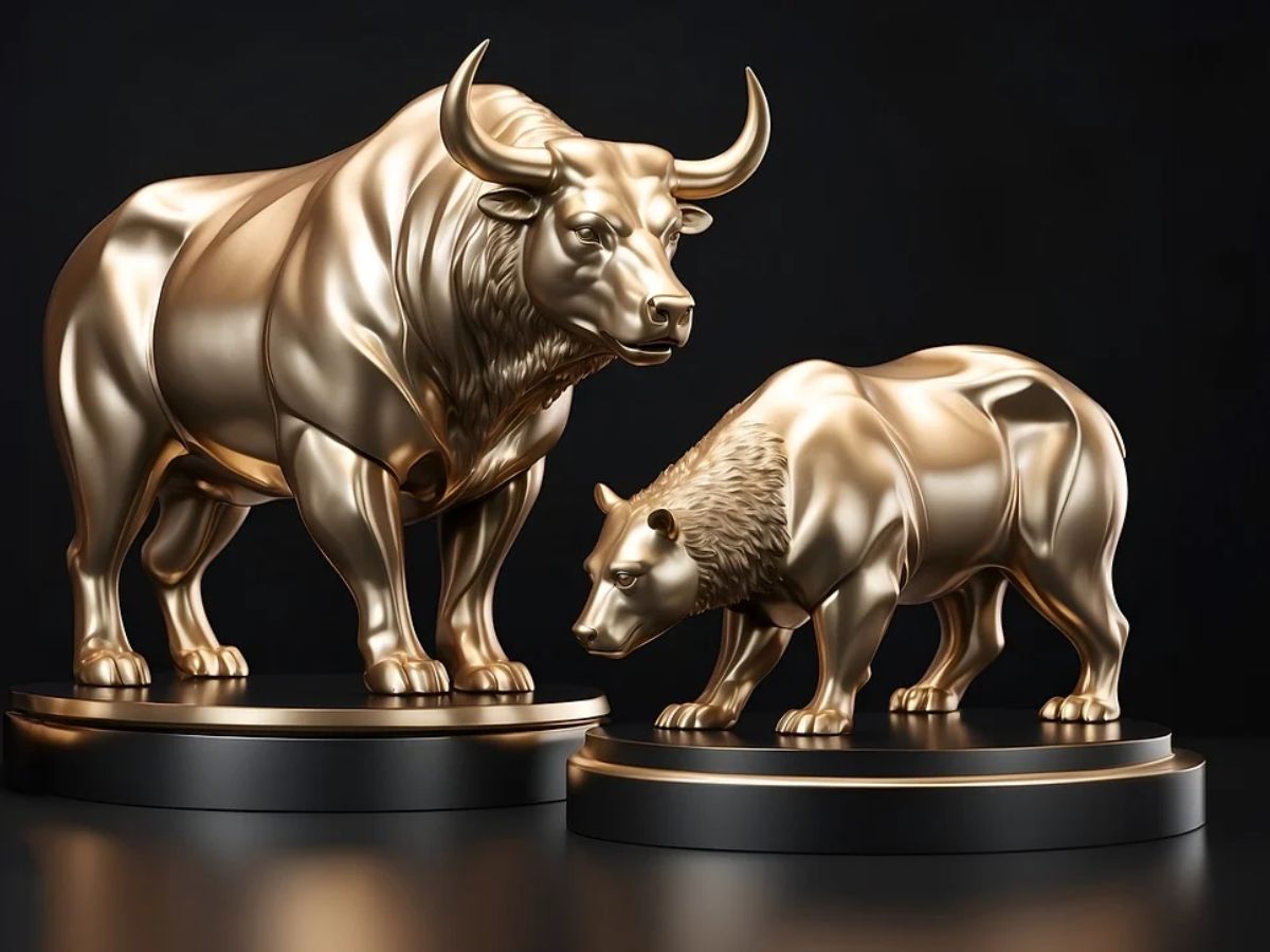 इस Stock में चल क्या रहा है? डूबो देगा आपके पैसे? कमजोर नतीजे, भारी कर्ज, नेगेटिव रिव्यू के बाद भी 1 साल में 95% चढ़ा