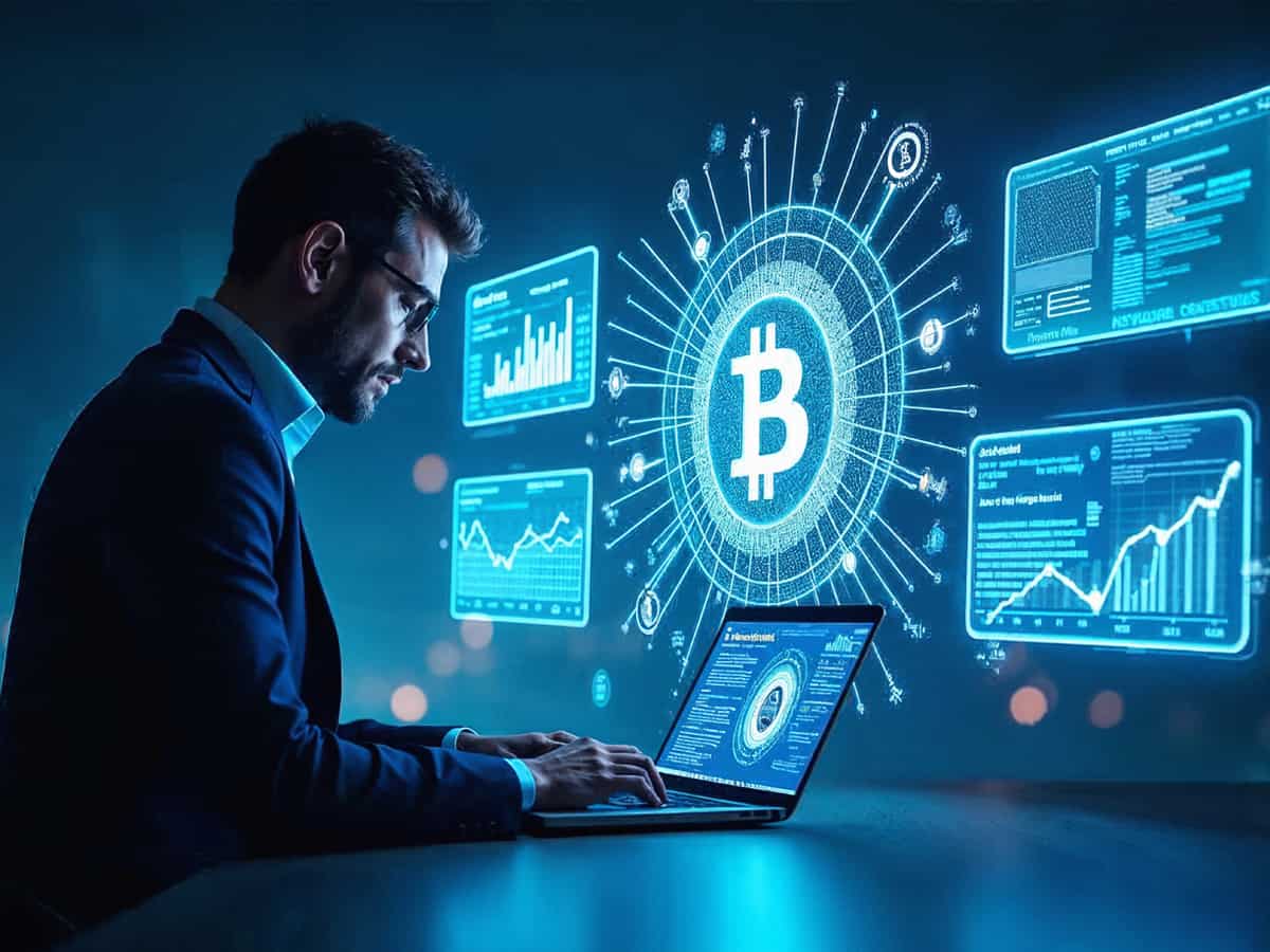 Income Tax: पिछले साल Crypto Trading से कमाए हैं पैसे? तो जान लें ITR फाइल  करते वक्त कैसे करें इसकी रिपोर्टिंग