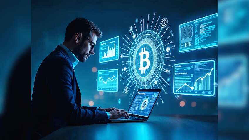 Income Tax: पिछले साल Crypto Trading से कमाए हैं पैसे? तो जान लें ITR फाइल करते वक्त कैसे करें इसकी रिपोर्टिंग