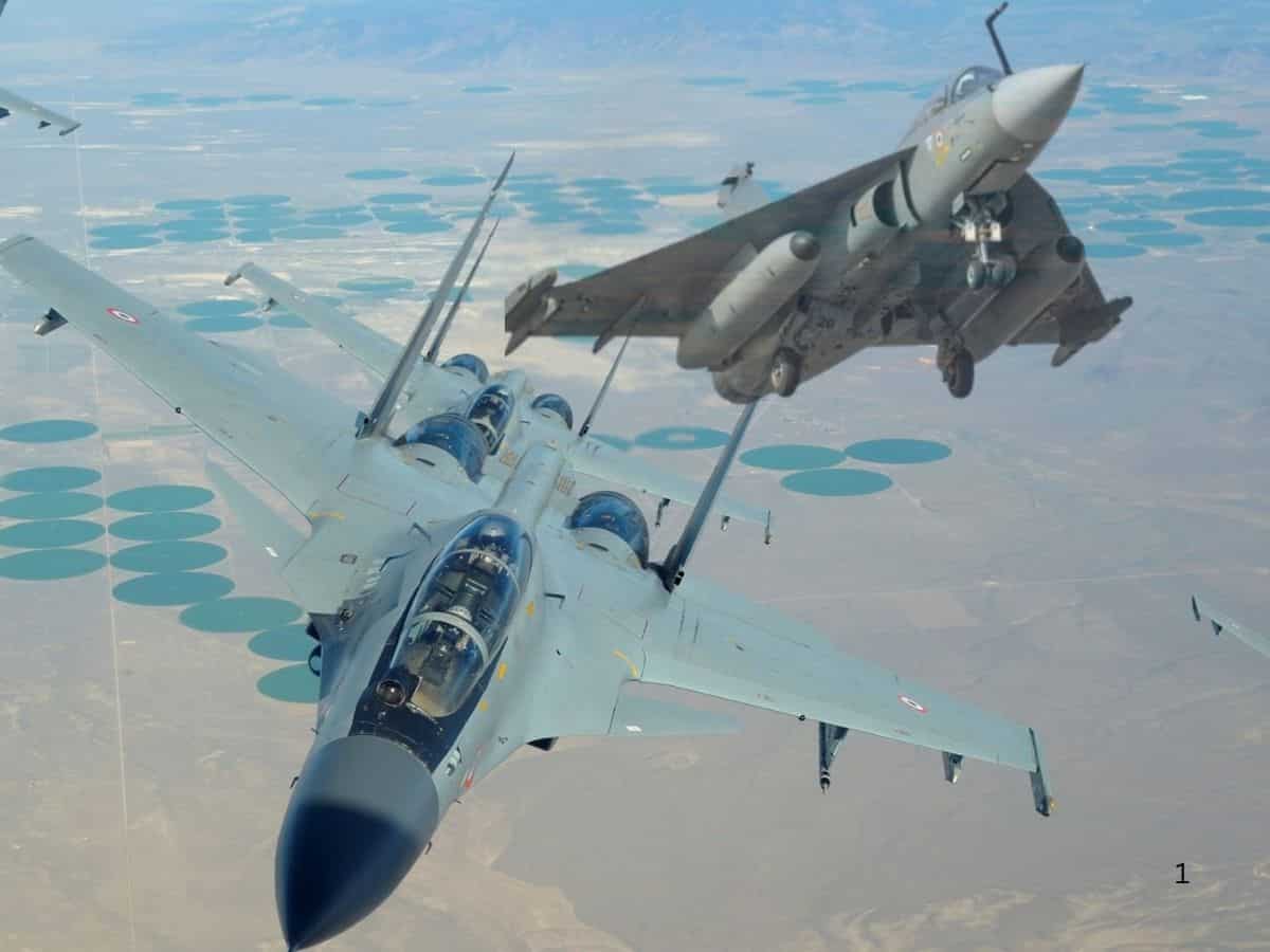 एक्सपर्ट ने कहा अभी भी सस्ता है ये मल्टीबैगर Defence PSU Stock, आपके पोर्टफोलियो में है क्या?