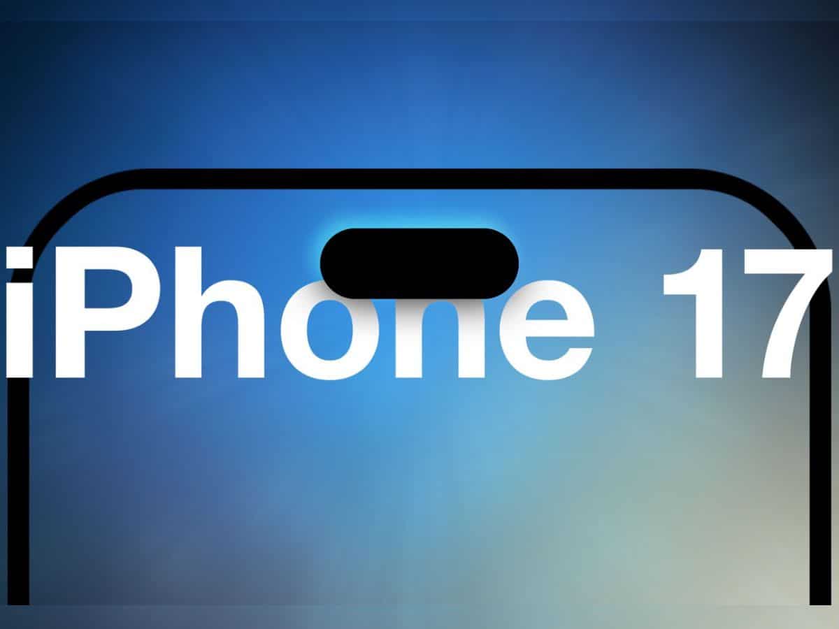 Countdown शुरू! कुछ ही दिन में इस डिजाइन, कैमरा, बैटरी के साथ iPhone 17 ले सकता है एंट्री, लॉन्च से पहले जान लें