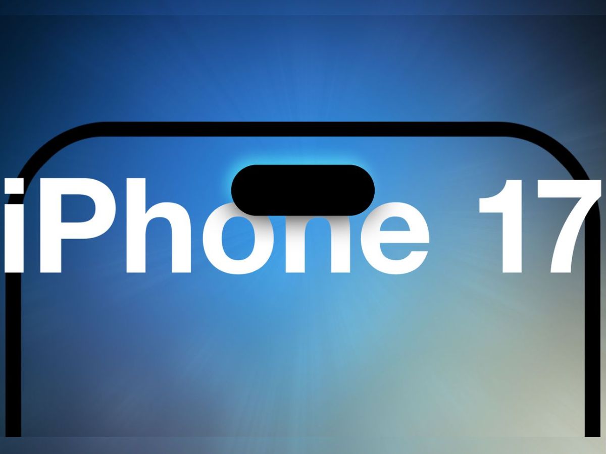 Countdown शुरू! कुछ ही दिन में इस डिजाइन, कैमरा, बैटरी के साथ iPhone 17 ले सकता है एंट्री, लॉन्च से पहले जान लें