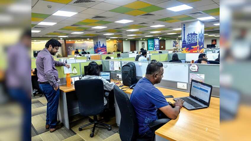 15 सालों के हाई पर पहुंची भारत के सर्विस सेक्टर की ग्रोथ