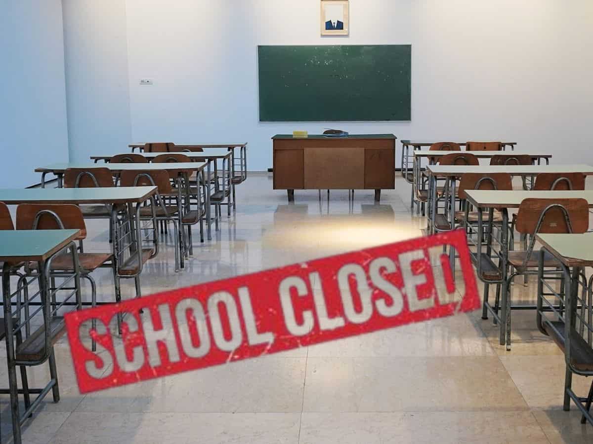 पंजाब में बारिश और बाढ़ से बिगड़े हालात, सरकार ने बढ़ाई छुट्टियां-7 सितंबर तक स्कूल-कॉलेज बंद
