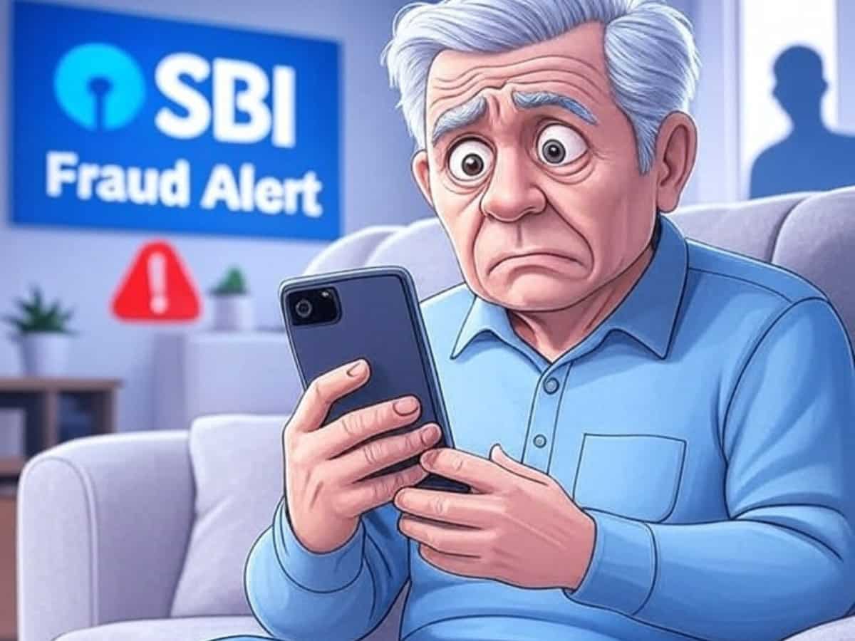 फ्रॉड का आ गया नया फॉर्मूला! एक गलती और खाते से पूरा पेंशन हो जाएगा साफ, नहीं जानते तो अभी जान लो