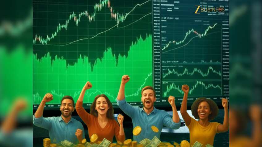 एक रात में 3 रुपये को 3 लाख बनाने वाले शेयर में आई 43% की गिरावट, Book Value देखकर उड़ जाएंगे होश