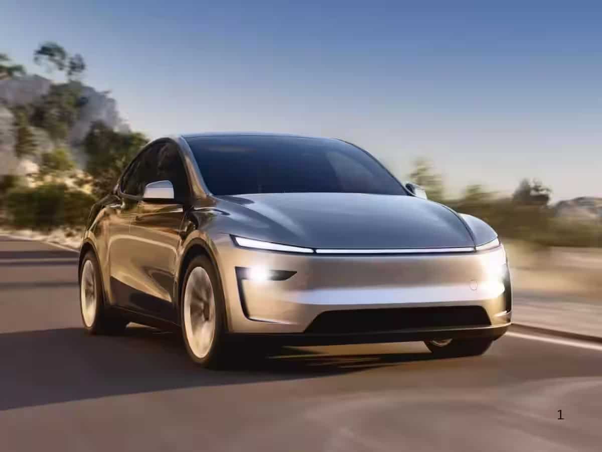 Tesla Model Y की टेस्ट ड्राइव लेनी है? इस नंबर पर करें कॉल, जल्द ही शुरू होने वाली है डिलीवरी