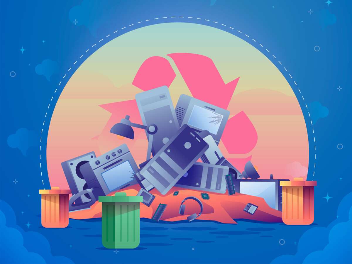 क्रिटिकल मिनिरल्स रीसाइकिलिंग को मिलेगा बढ़ावा, सरकार ने 1500 करोड़ रुपये की इंसेंटिव स्कीम को दी मंजूरी