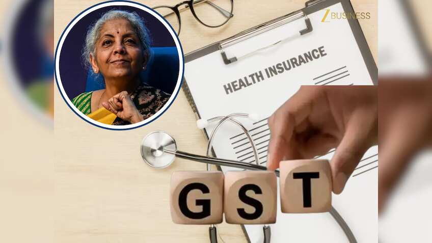 Insurance Sector GST: इंश्योरेंस हुआ GST फ्री, अब हेल्थ और लाइफ इंश्योरेंस पर टैक्स जीरो, आम लोगों को बड़ी राहत