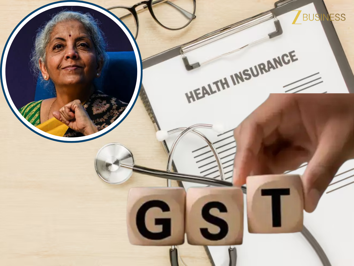 Insurance Sector GST: इंश्योरेंस हुआ GST फ्री, अब हेल्थ और लाइफ इंश्योरेंस पर टैक्स जीरो, आम लोगों को बड़ी राहत