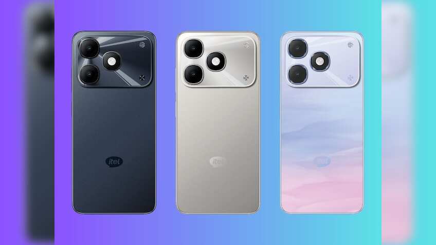 itel A90 Limited Edition: 7 हजार से कम में मिलिट्री-ग्रेड मजबूती और AI असिस्टेंट! कितनी है कीमत?