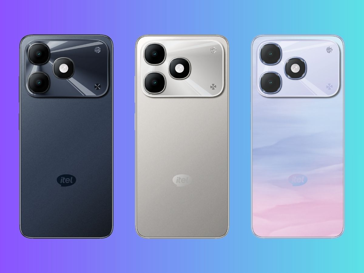 itel A90 Limited Edition: 7 हजार से कम में मिलिट्री-ग्रेड मजबूती और AI असिस्टेंट! कितनी है कीमत?