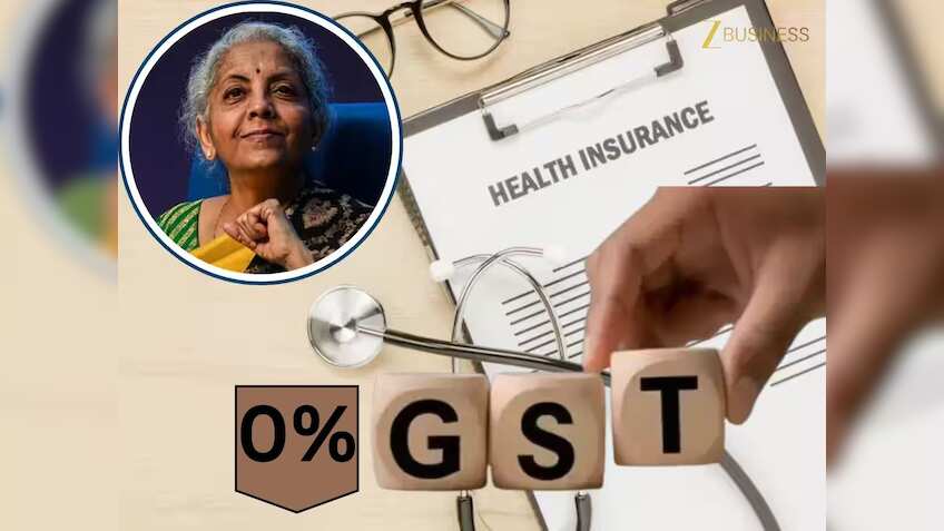 GST Cut: सरकार का दिवाली गिफ्ट! सिर्फ इंश्‍योरेंस नहीं, अब इन चीजों पर भी लगेगा 0% (Zero) टैक्‍स, चेक करें लिस्‍ट