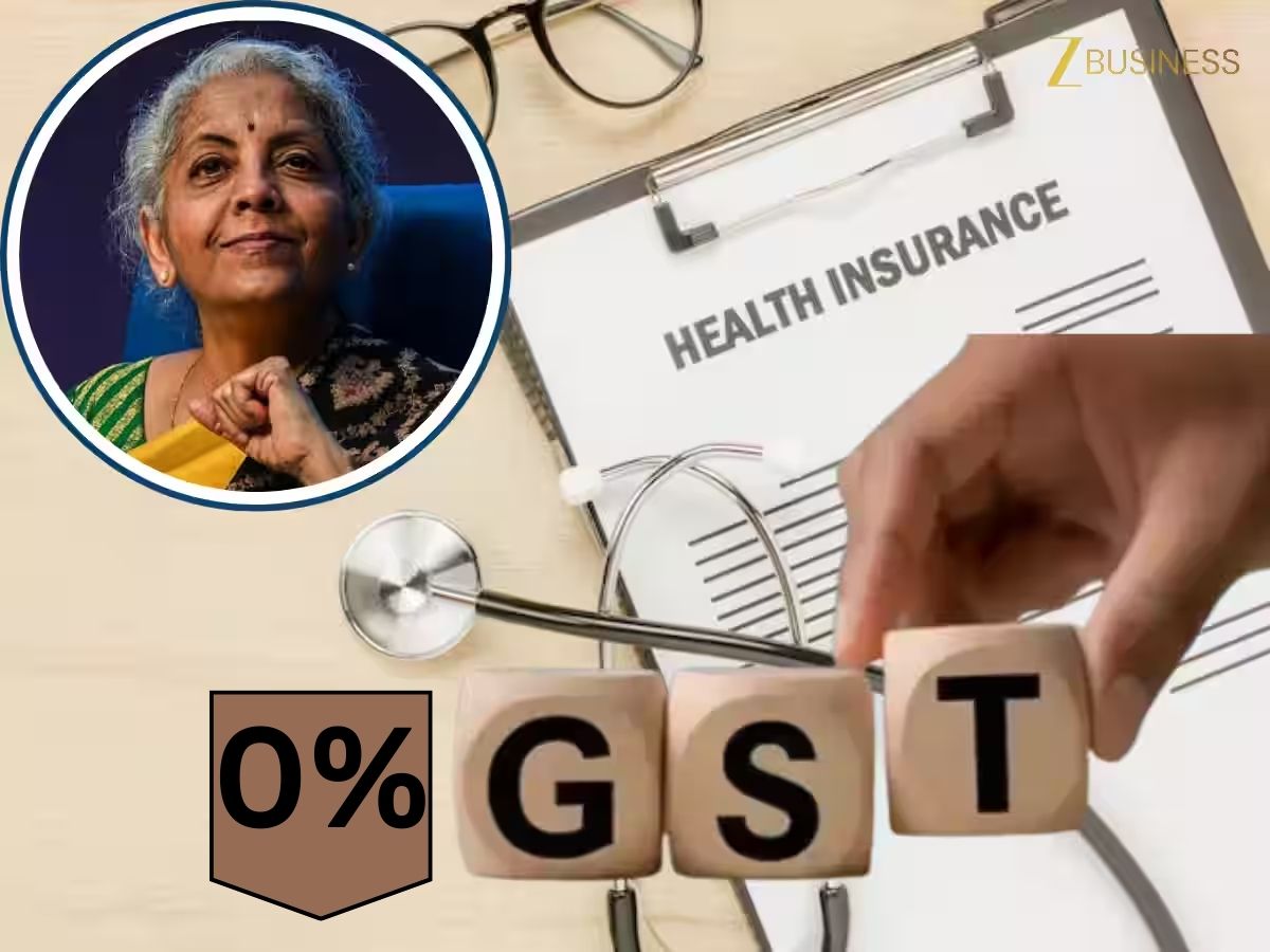 GST Cut: सरकार का दिवाली गिफ्ट! सिर्फ इंश्योरेंस नहीं, अब इन चीजों पर भी लगेगा 0% (Zero) टैक्स, चेक करें लिस्ट
