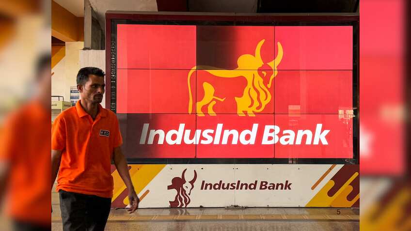 IndusInd Bank: एक व्हिसल ब्लोअर की 'अकेली लड़ाई' और ₹2600 करोड़ का झोल! CFO की चिट्ठी और 'दशक पुराना' घोटाला