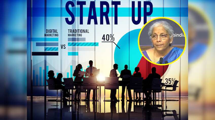 GST Rate Cut: Startups और MSMEs के लिए आई क्या खुशखबरी? एक बड़ी 'चिक-चिक, झिक-झिक' को सरकार ने उखाड़ फेंका!