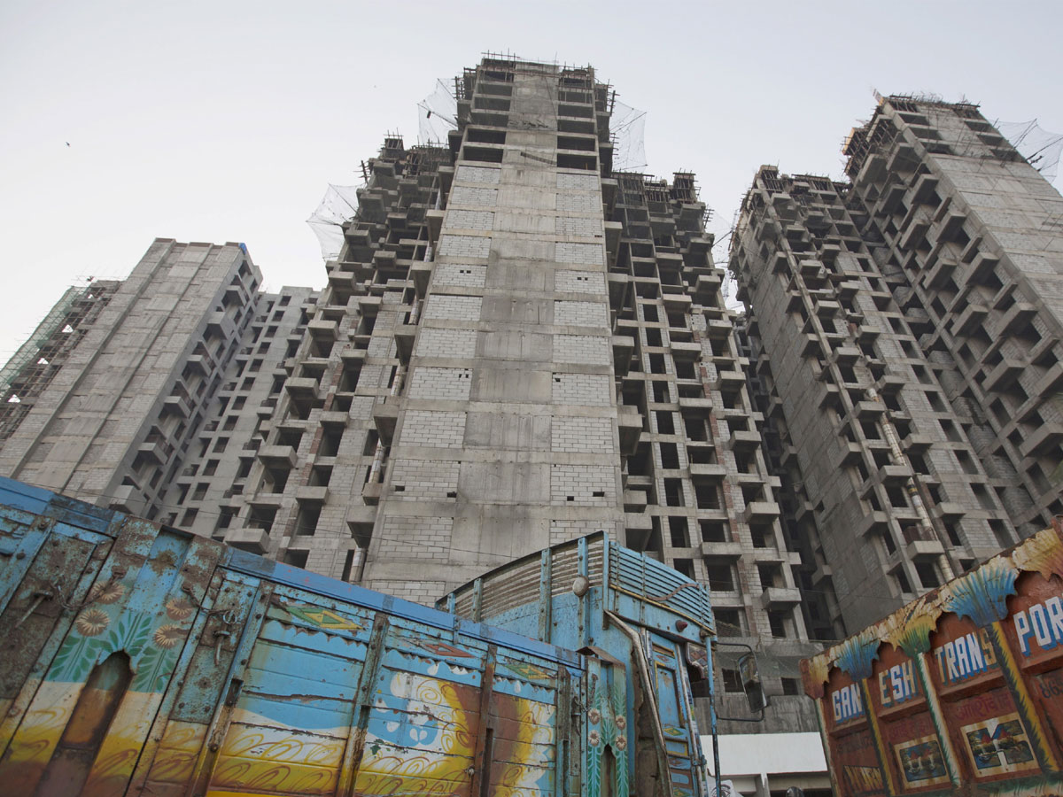 सीमेंट की हर बोरी में बचेंगे 35 रुपए, ईंट, टाइल सब सस्ता, GST की नई दरों के बाद घर बनाने का यही है सही मौका?