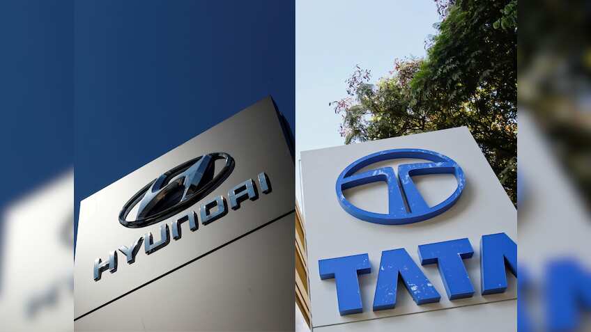 जीएसटी घटने के बाद कैसा है Auto Sector का मूड, टाटा मोटर्स और Hyundai ने जारी किया बयान