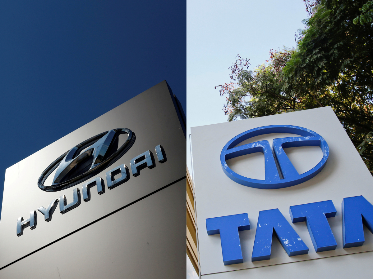 जीएसटी घटने के बाद कैसा है Auto Sector का मूड, टाटा मोटर्स और Hyundai ने जारी किया बयान