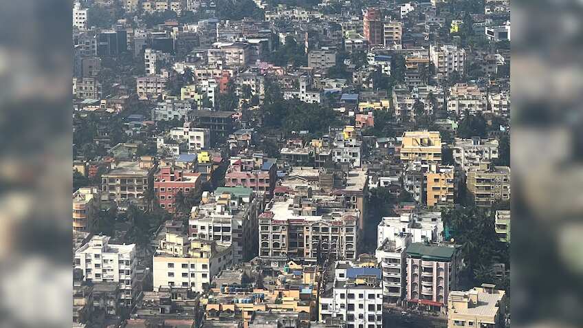 छोटे शहर तोड़ेंगे दिल्ली NCR-मुंबई का घमंड, GST में बदलाव से आएगा रियल एस्टेट बूम, घर खरीदना होगा आसान