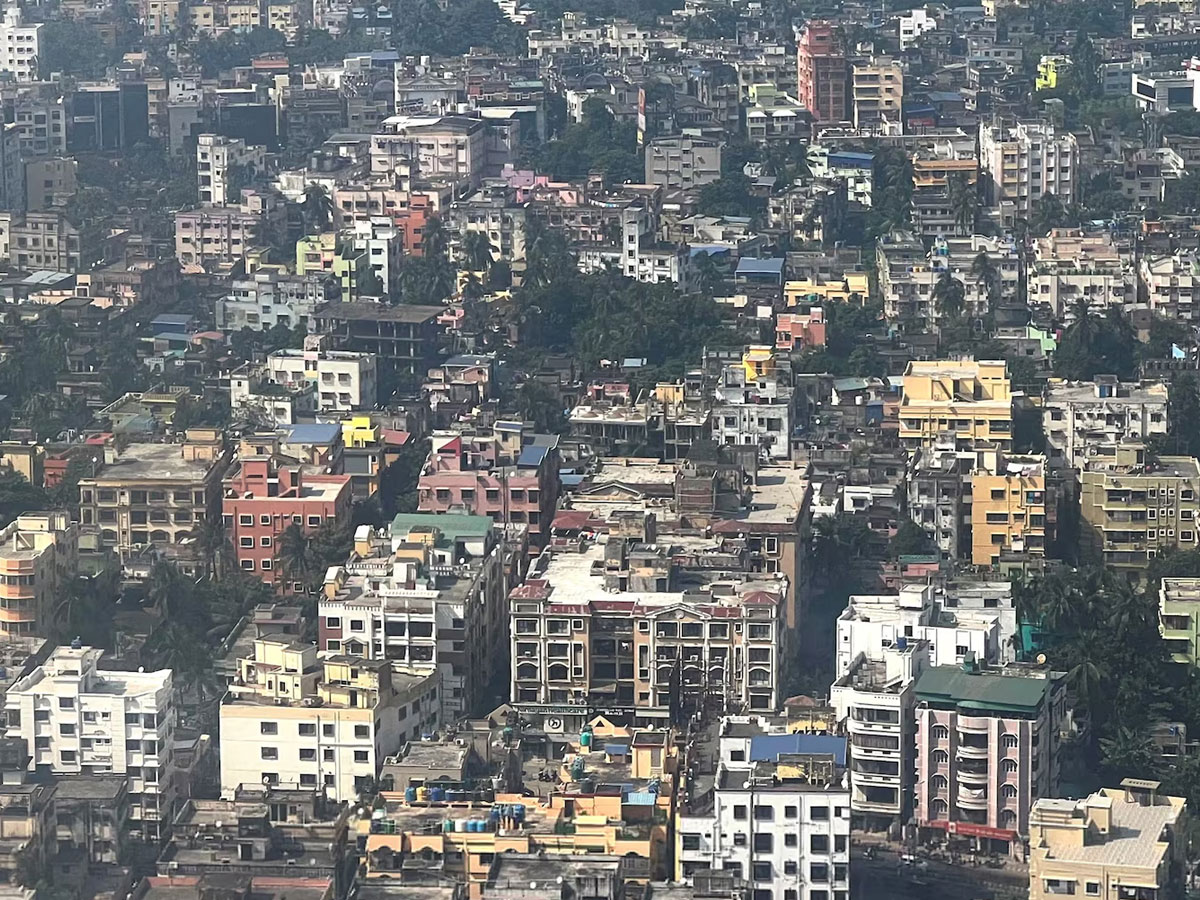 छोटे शहर तोड़ेंगे दिल्ली NCR-मुंबई का घमंड, GST में बदलाव से आएगा रियल एस्टेट बूम, घर खरीदना होगा आसान