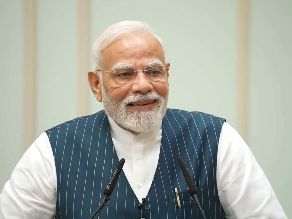 यूरोप के दो बड़े नेताओं ने की पीएम मोदी से फोन पर बात, बोले- 'रूस-यूक्रेन युद्ध रुकवाने में भारत का रोल अहम'