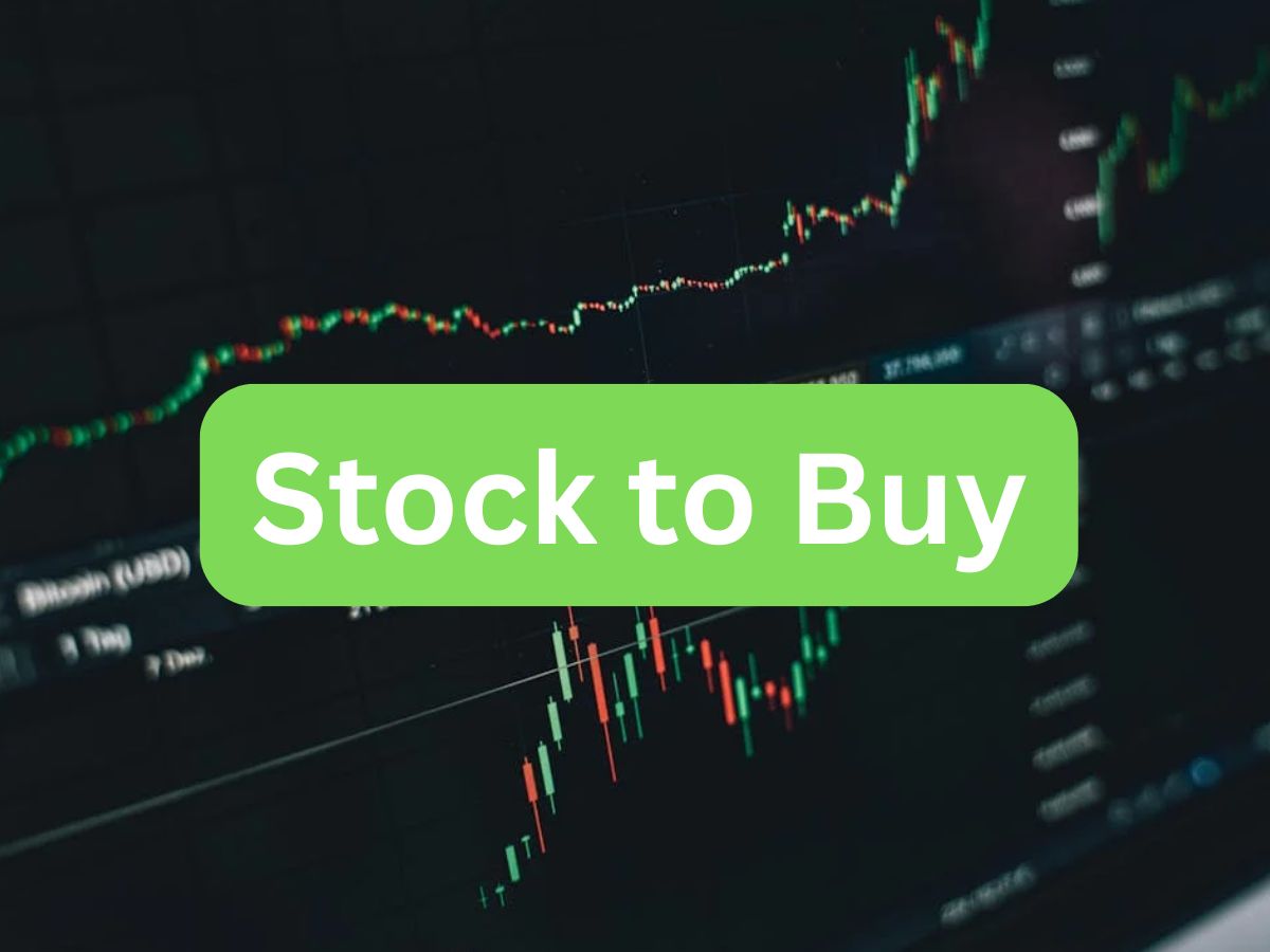 GST रेट में कटौती के बाद भागा ये FMCG Stock, ब्रोकरेज ने कहा- खरीद लो, अभी और चढ़ेगा शेयर