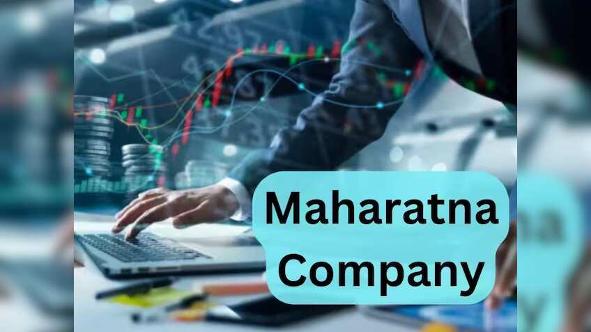 Maharatna PSU को यूपी में मिला बड़ा प्रोजेक्ट, स्टॉक 1% से ज्यादा चढ़ा, रखें नजर