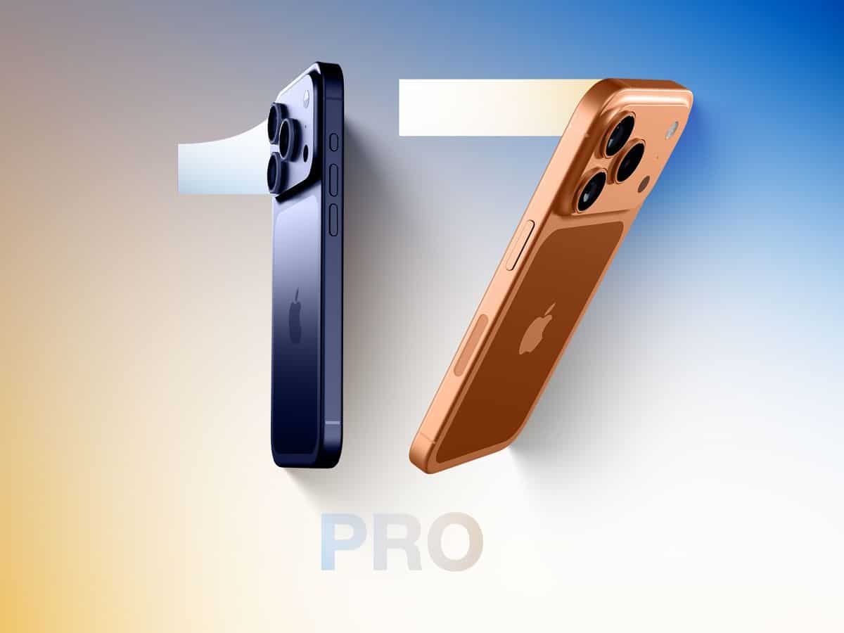 iPhone 17 Series Processor